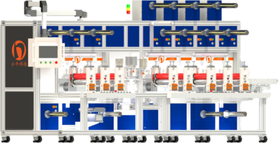 小牛打扣滴胶凝胶心电极片机理疗电极片机